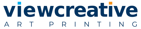 View Creative — Art Printing
